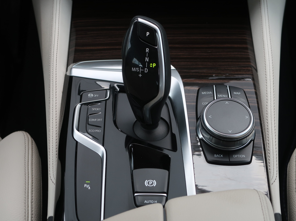 BMW 5