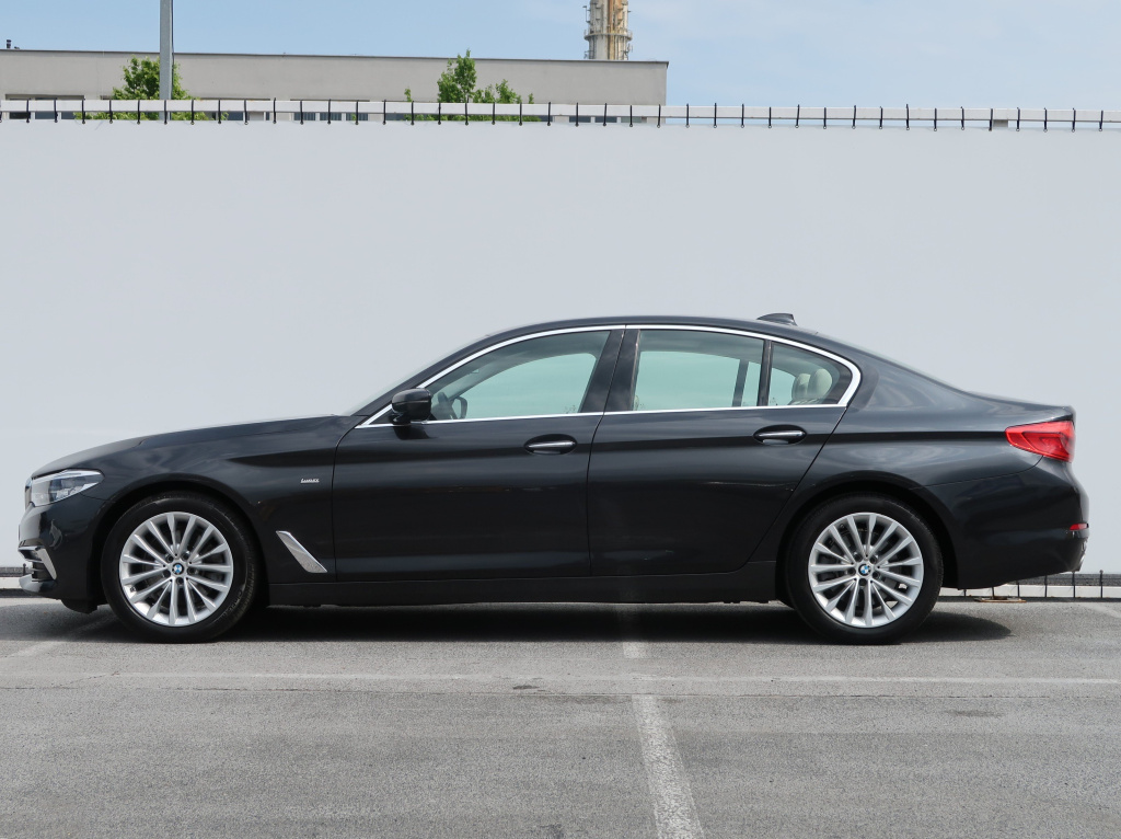 BMW 5