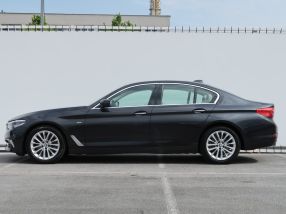 BMW 5 - 2018