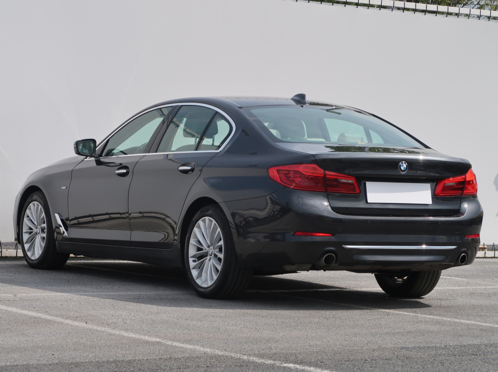 BMW 5