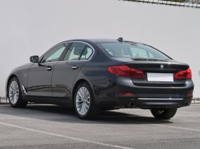 BMW 5 - 2018