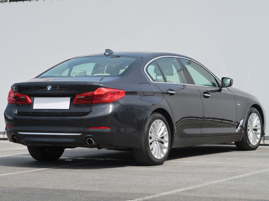 BMW 5