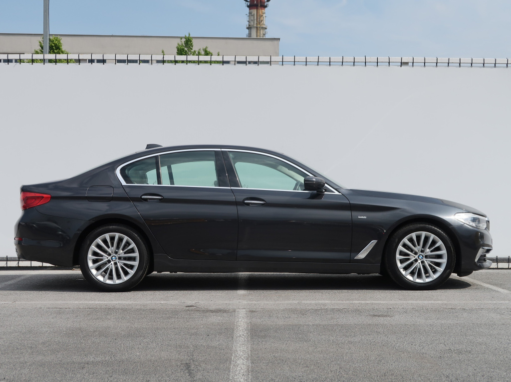 BMW 5
