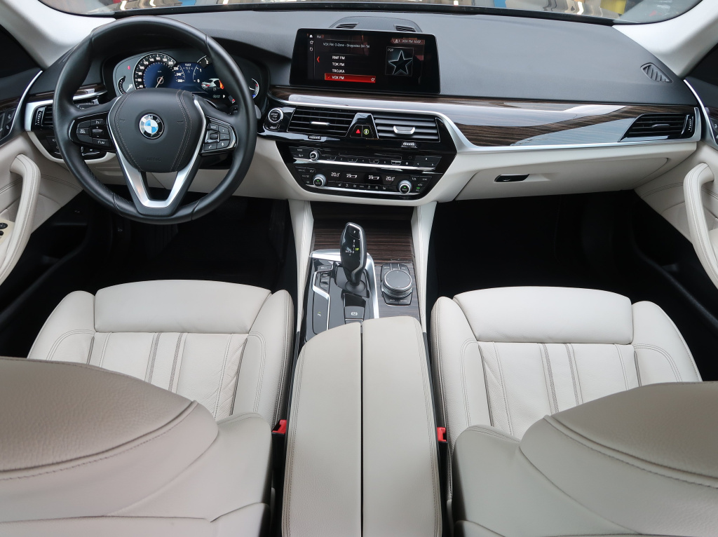 BMW 5