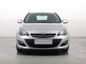 Opel Astra - 2014