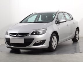 Opel Astra - 2014