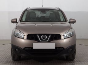 Nissan Qashqai+2 - 2013