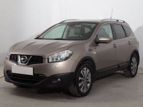 Nissan Qashqai+2 - 2013