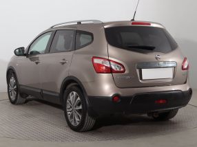 Nissan Qashqai+2 - 2013