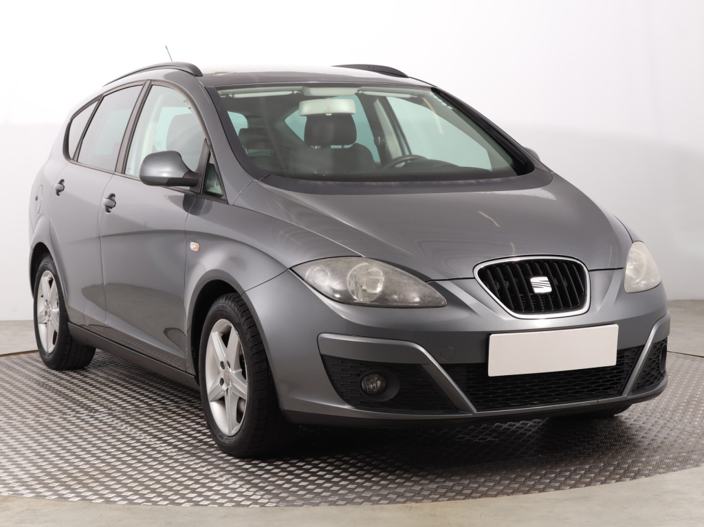 Seat Altea XL