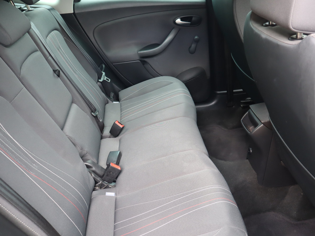 Seat Altea XL