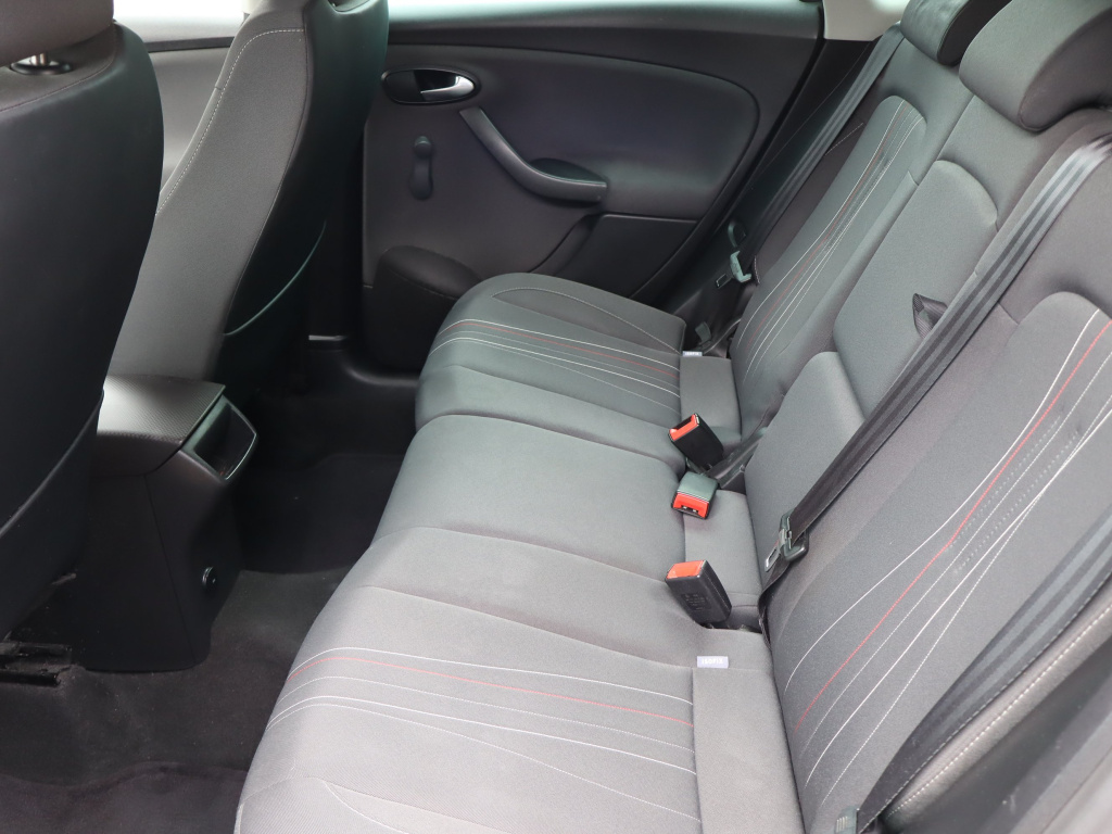 Seat Altea XL