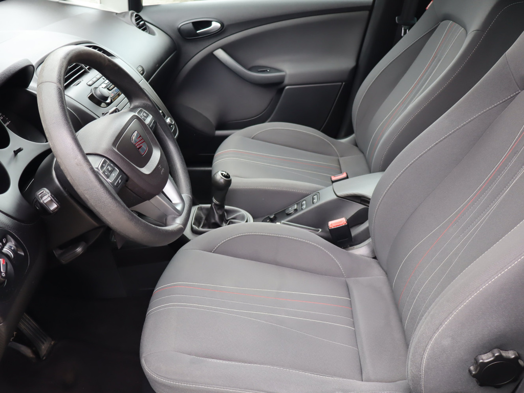 Seat Altea XL