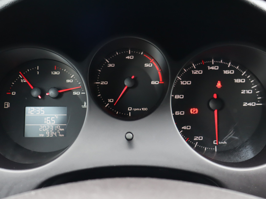 Seat Altea XL