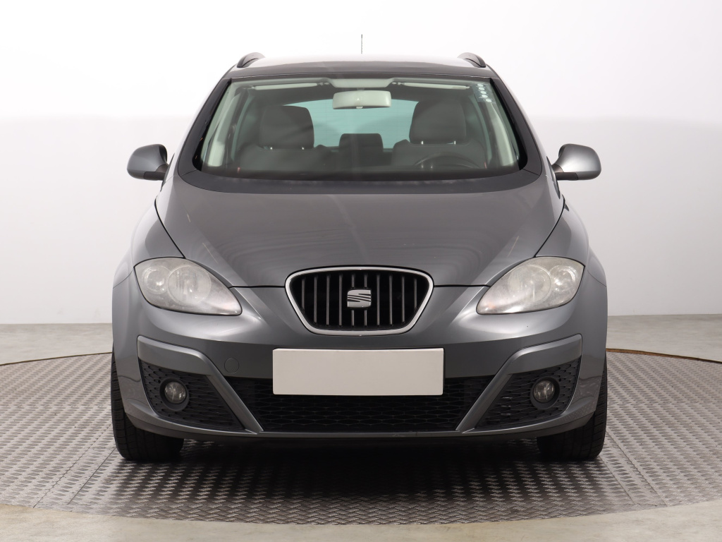 Seat Altea XL