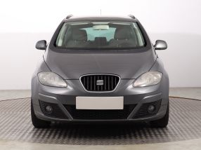 Seat Altea XL - 2012