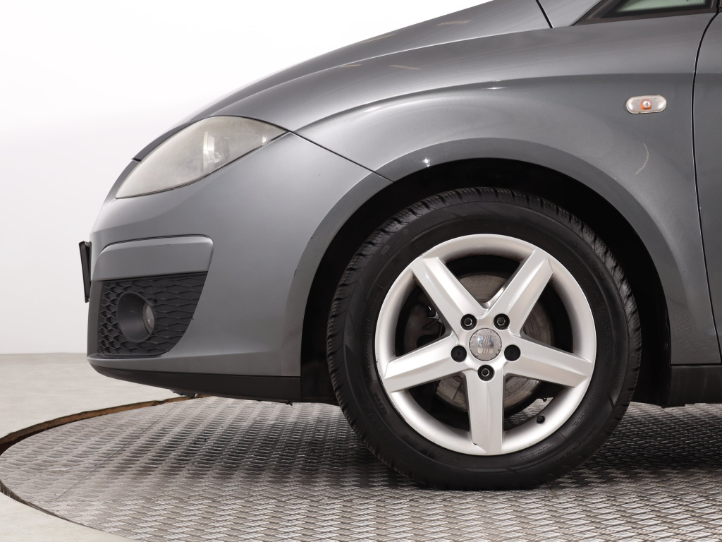 Seat Altea XL
