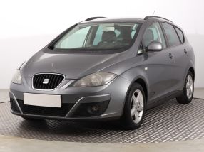 Seat Altea XL - 2012
