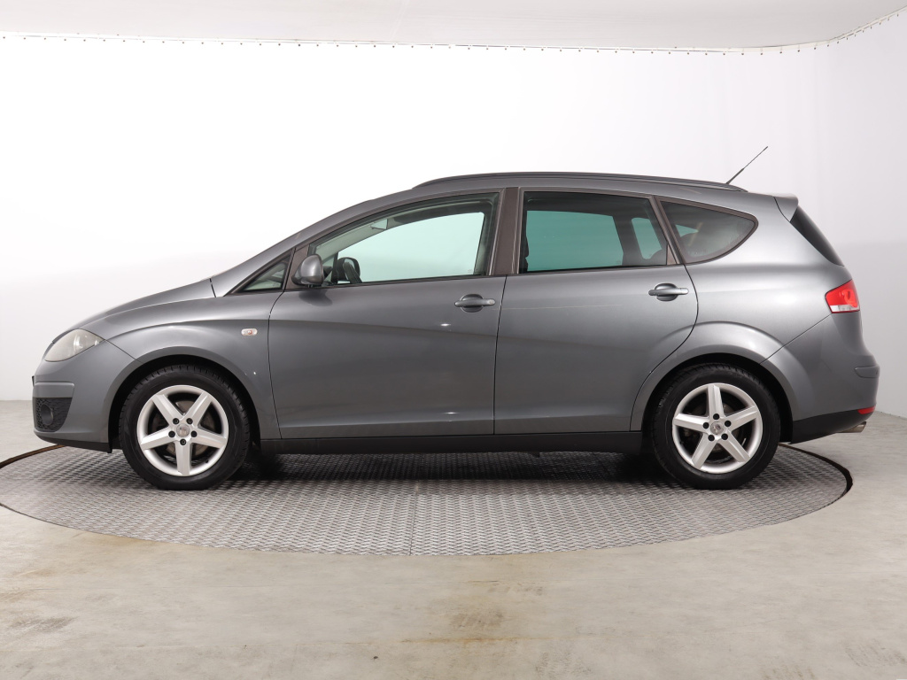 Seat Altea XL