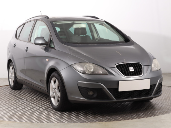 Seat Altea XL