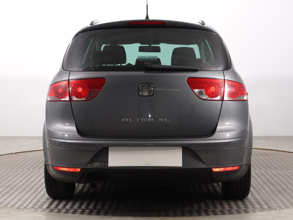Seat Altea XL