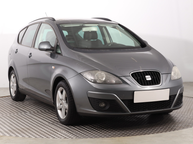 Seat Altea XL 2012