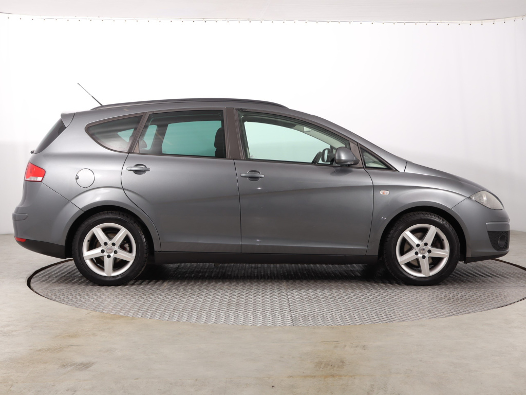 Seat Altea XL