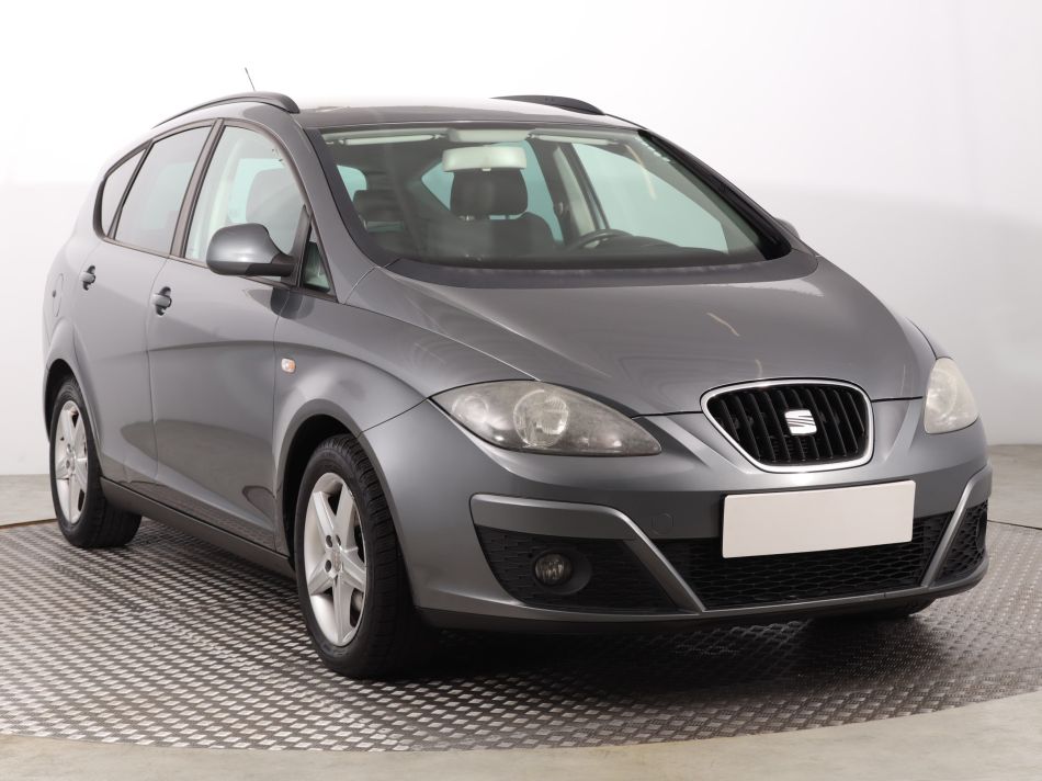 Seat Altea XL - 2012