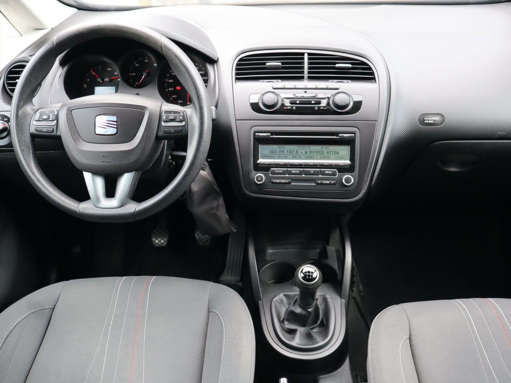 Seat Altea XL