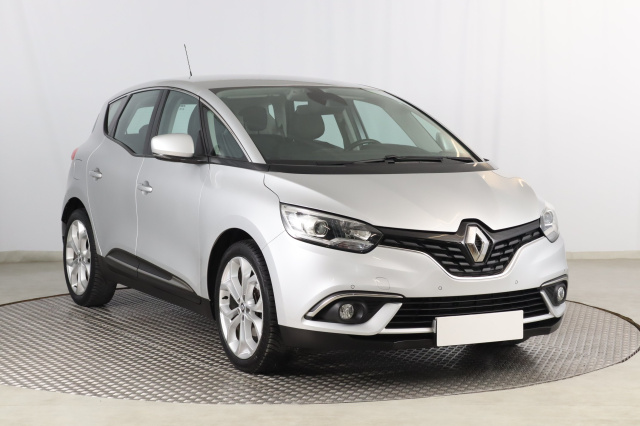 Renault Scenic 2017