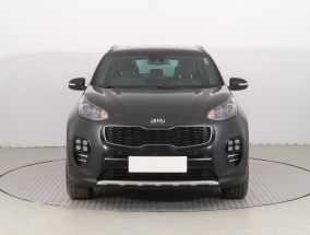 Kia Sportage - 2016