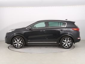 Kia Sportage - 2016