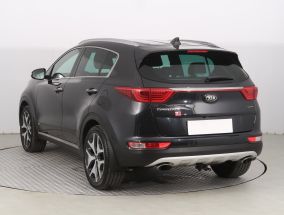 Kia Sportage - 2016