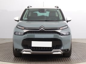 Citroen C3 Aircross - 2021