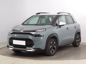 Citroen C3 Aircross - 2021