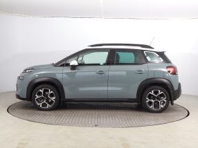 Citroen C3 Aircross - 2021