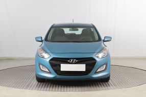 Hyundai i30 - 2012