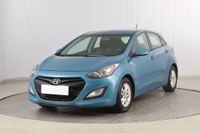 Hyundai i30 - 2012
