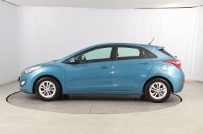 Hyundai i30 - 2012