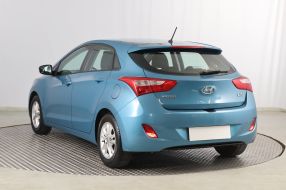 Hyundai i30 - 2012
