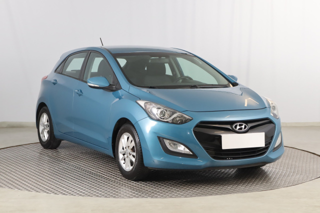 Hyundai i30 2012