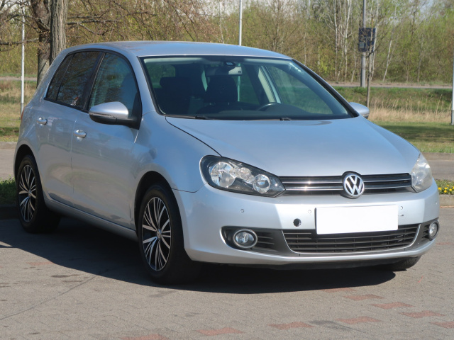 Volkswagen Golf 2009