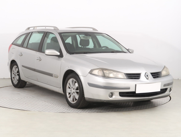 Renault Laguna 2007