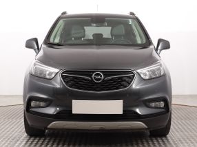 Opel Mokka - 2017