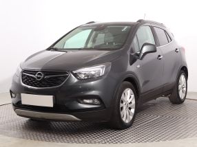 Opel Mokka - 2017