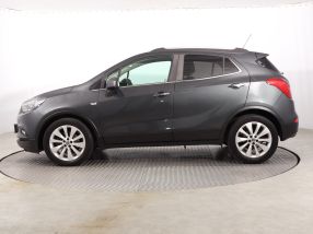 Opel Mokka - 2017