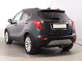 Opel Mokka - 2017