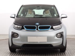 BMW i3 - 2014