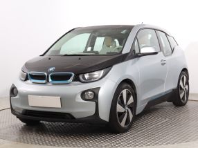 BMW i3 - 2014