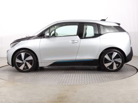 BMW i3 - 2014